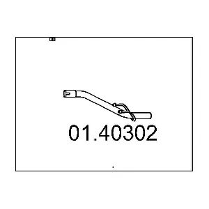MTS 01.40302