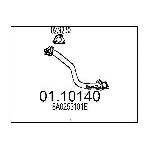 1263550 LEISTRITZ