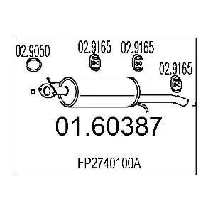 MTS 01.60387