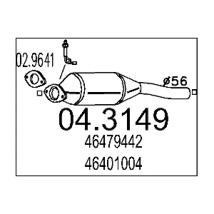 46449672 FIAT