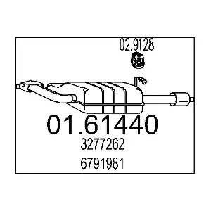 6839372 FORD