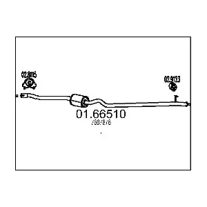 70863 WALKER