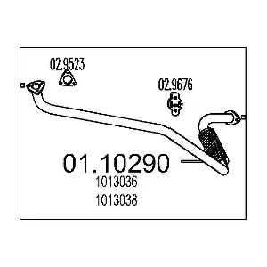 1013036 FORD