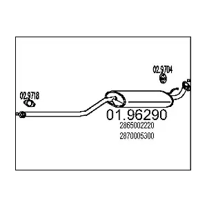MTS 01.96290