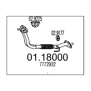 7772932 FIAT