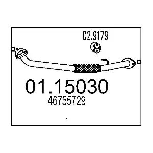 01.15030 MTS