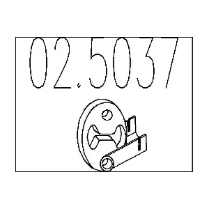 MTS 02.5037