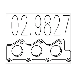 03E253039 SEAT