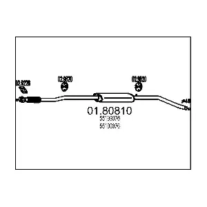 01.80810 MTS