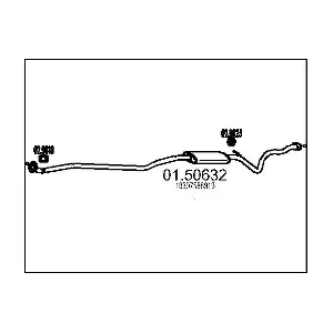 01.50632 MTS
