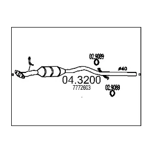 7772603 FIAT