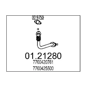 01.21280 MTS