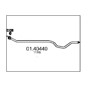 MTS 01.40440
