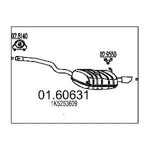 01.60631 MTS