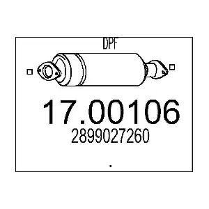 (17.00106) MTS