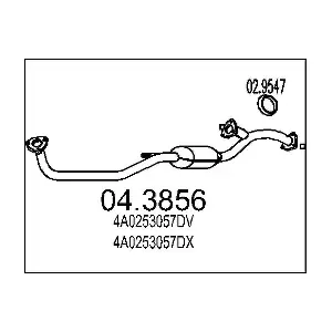20438 WALKER