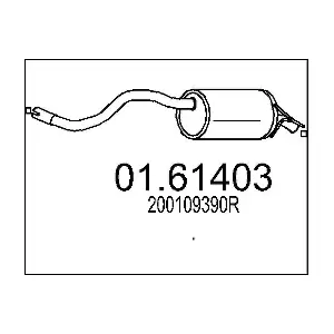 01.61403 MTS