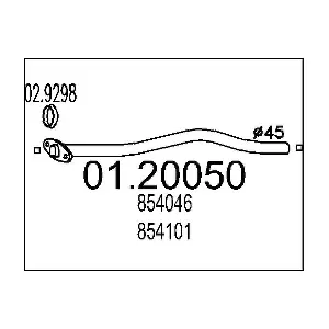 854108 OPEL