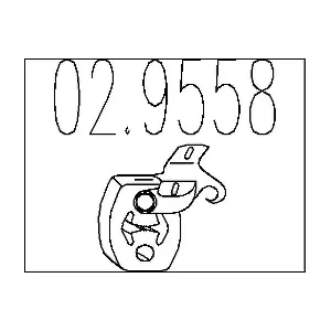 02.9558 MTS