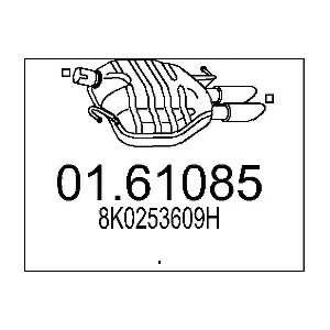 (01.61085) MTS