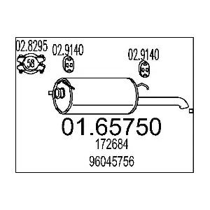 172684 CITROEN