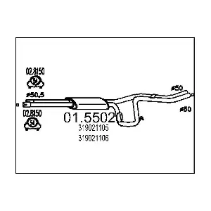 319021106 MASERATI