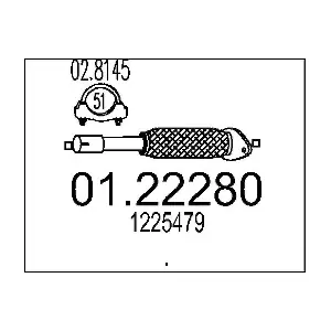 MTS 01.22280