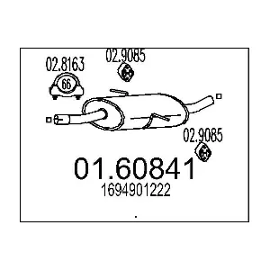 MTS 01.60841