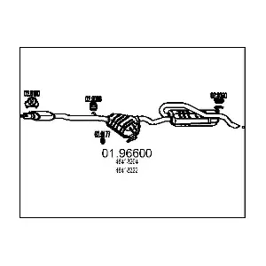 46449461 FIAT