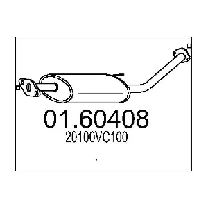 MTS 01.60408