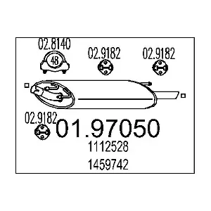 1112528 FORD