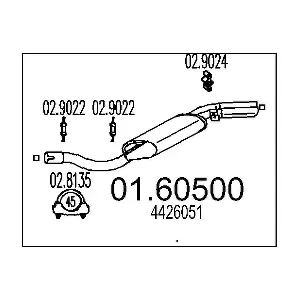4426051 FIAT