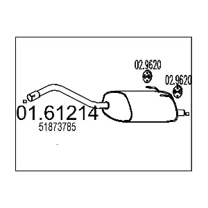 51873785 FIAT