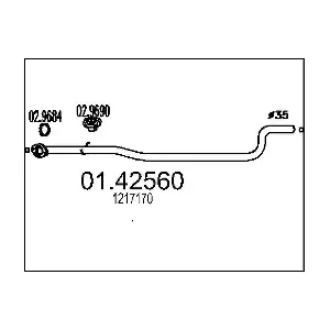 1217170 FORD