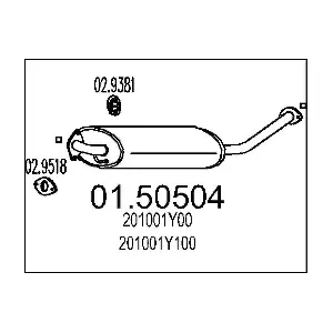 230695 TIMAX