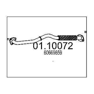 60669659 ALFA ROMEO