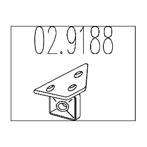 02.9188 MTS