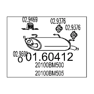 01.60412 MTS