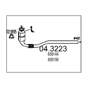 858171 OPEL