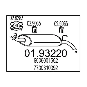 424111 ROMAX