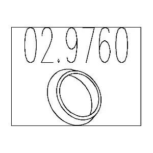 02.9760 MTS