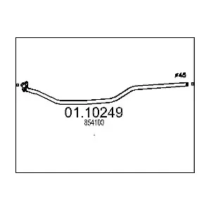 854100 OPEL