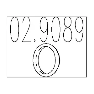 MTS 02.9089