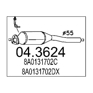 20497 FONOS