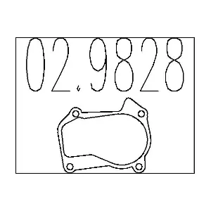02.9828 MTS