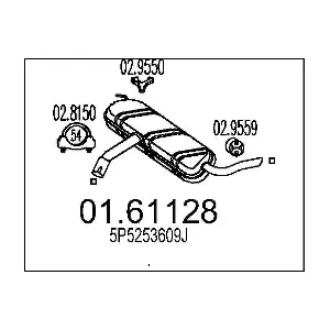 01.61128 MTS