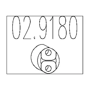 MTS 02.9180