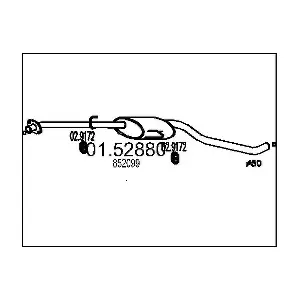 22576 WALKER