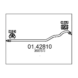 96087873 CITROEN