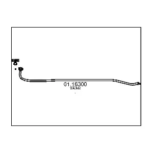 MTS 01.16300